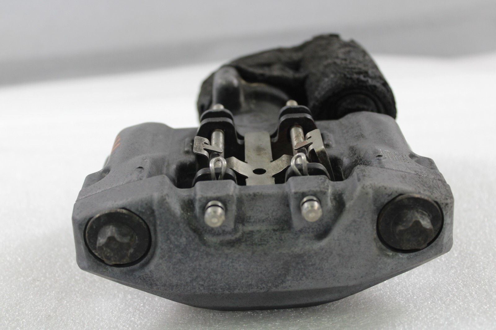 McLaren 720S, RH, Right, E-Brake Caliper, Fire Dmg, Used