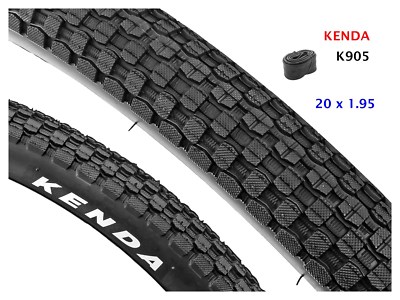 20 x 1.95 inner tube
