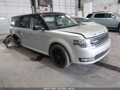 Used Starter Motor fits: 2018 Ford Flex 3.5 Grade A