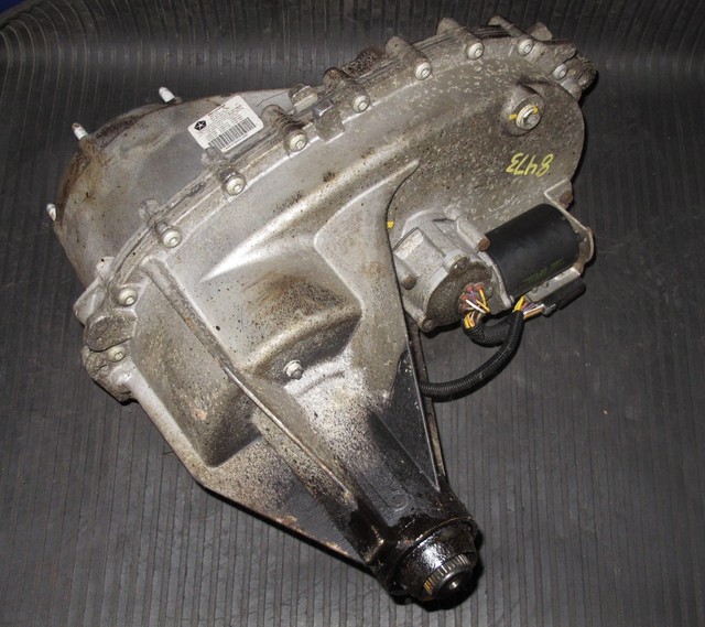 2011 2012 2013 2014 2015 2016 Dodge Ram 1500 Truck NV246 Transfer Case