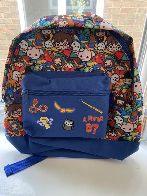 pokemon backpack old navy