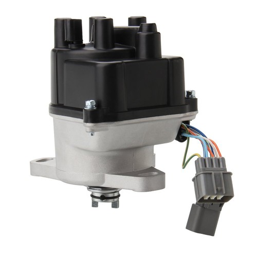 Distributor For 1992-1995 Honda Acura Integra Ignition OBD1 VTEC TD44U TD68U - Picture 7 of 12