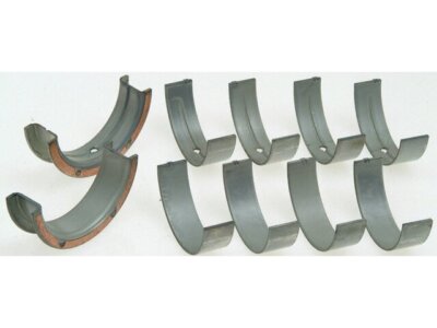 For 1977-1980 Buick Electra Main Bearing Set Sealed Power 22714PWNG 1978 1979