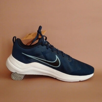 MEN'S BRAND NEW NIKE DOWNSHIFTER 12
