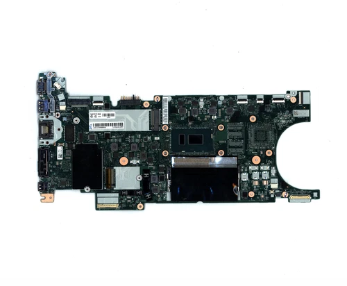 For Lenovo ThinkPad T480s Laptop Motherboard I7-8650U UMA 8G 02HL854 01YU144