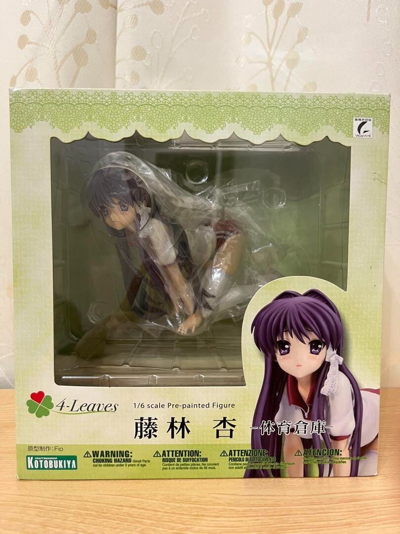 CLANNAD 坂上智代 制服ver. kotobukiya CLANNAD 坂上智代 制服ver. kotobukiya CLANNAD 坂上智代 制服