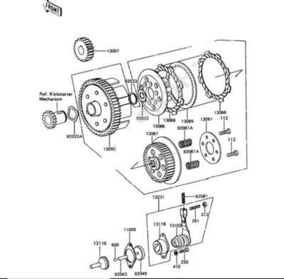 yuki　1212 Differential FOTON BJ1028 BJ121 NJ1026 8:43 Axle Gear 10t
