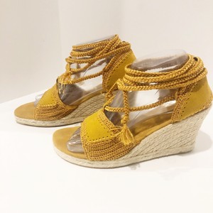espadrilles boho