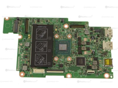 Dell OEM Inspiron 3180 Motherboard System Board  AMD A6-9220e 1.6GHz  CPU M3G09