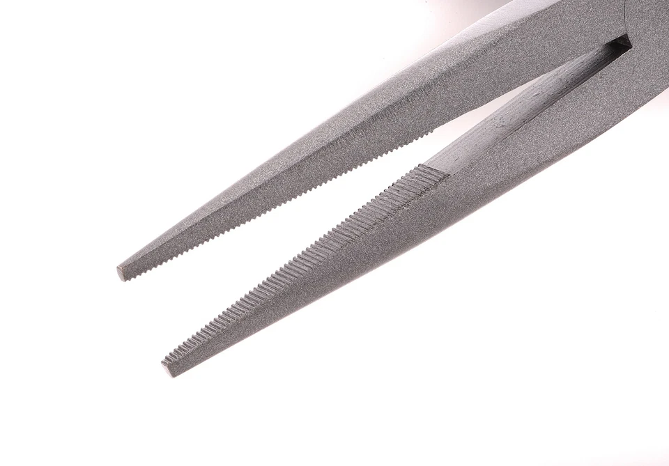 Spro Pistol Grip Pliers 28cm Raubfischangeln Hakenlösezange NEW OVP - Bild 4 von 4