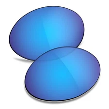 Anti Scratch Polarized Replacement Lenses for-Oakley Eye Jacket 1.0
