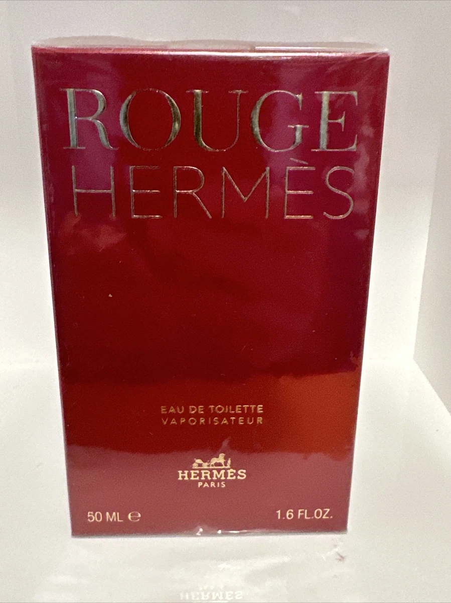 Hermes Rouge Discontinued Fragrances for Women for sale | eBay