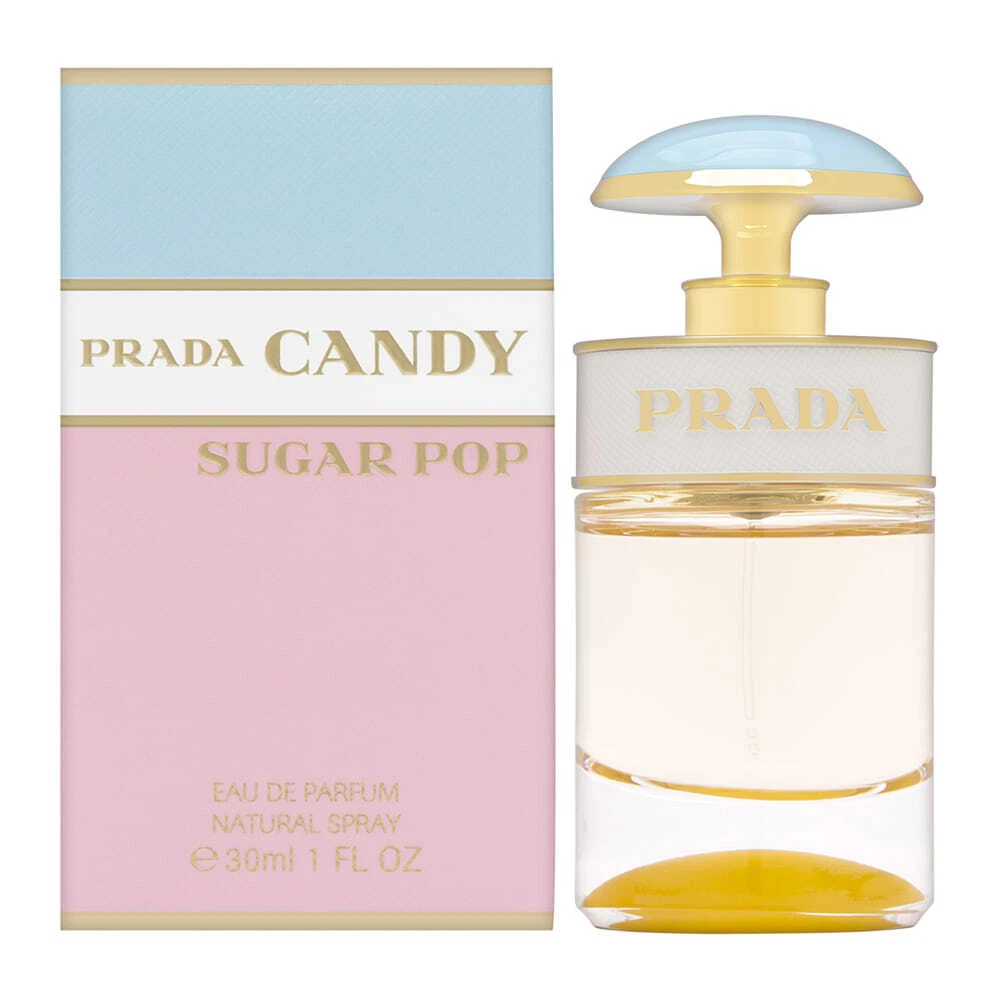 Prada candy kiss douglas outlet