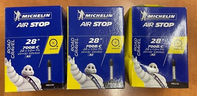 Michelin Chambre Ã Air Gravel Lot De Chambre A Air Michelin