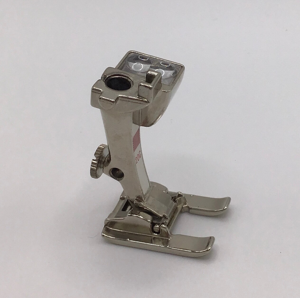 NEW BERNINA OPEN TOE EMBROIDERY FOOT #20C,  New Style