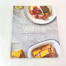 Jamaica Blue Cookbook: Classics With A Twist - Recipes From Our Family To Yours