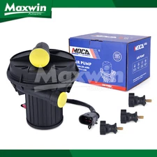 Secondary Air Injection Pump Fit Audi A4 A6 A7 Quattro Q5 Q7 S4 S5 SQ5 3.0L 3.2L