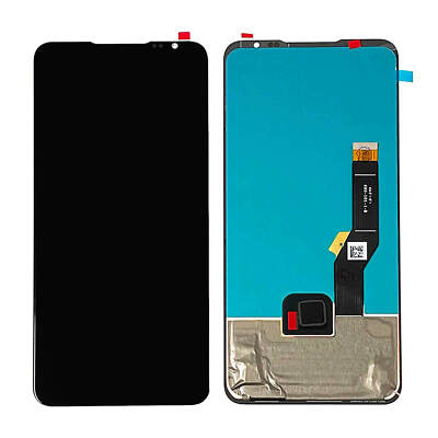 For ZTE Nubia Red Magic 6S Pro 6.8'' LCD Display Touch Screen Digitizer Assembly