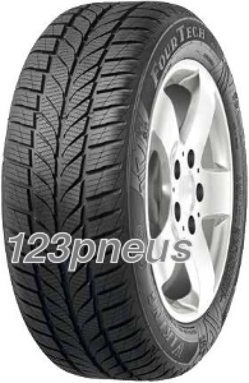 Pneu toutes saisons 225/40 R18 92Y XL Viking FourTech Plus M+S auto