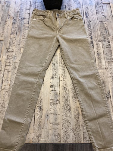 American Eagle Extreme Flex Skinny 