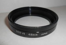 UNIPHOT Adapter Ring - SER VII - 48mm