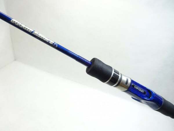 gun craft Ocean Killers GC-OKJ B620-00 Cond/C | eBay