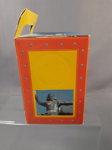 Banpresto Super Robot Complete Collection Series #5 Giant Robo Figure (1998) - Picture 5 of 6