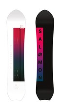 salomon pillow talk splitboard