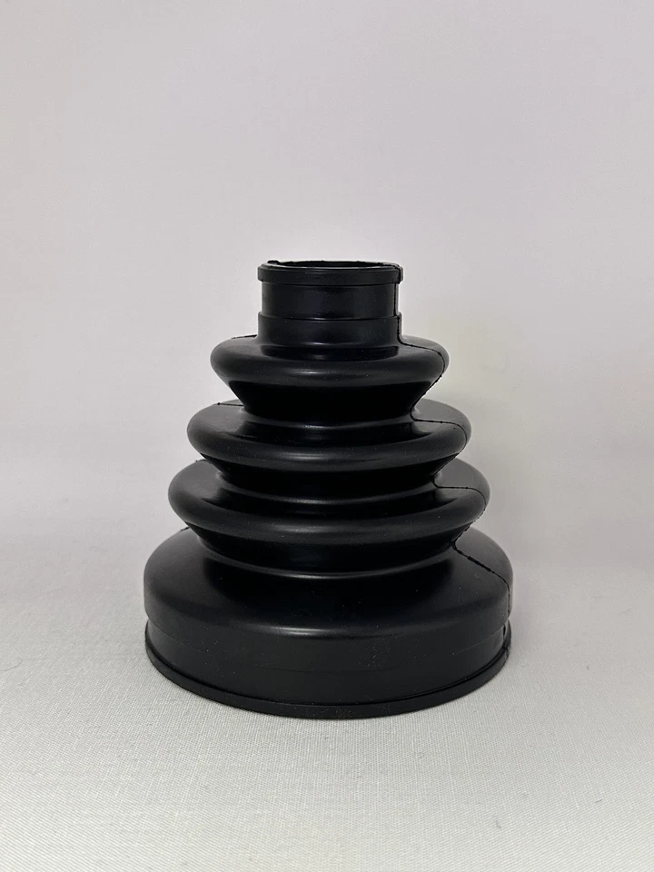 Set of 2 Inner Outer CV Axle Shaft Boot Kit for Nissan Xterra 2000-2004 - Imagen 2 de 4