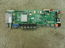 RCA 46RE01TC81XLNA0-F1 MAIN BOARD 46LA45RQ
