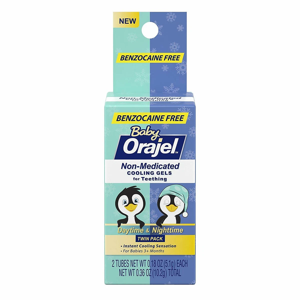 Baby orajel sale teething