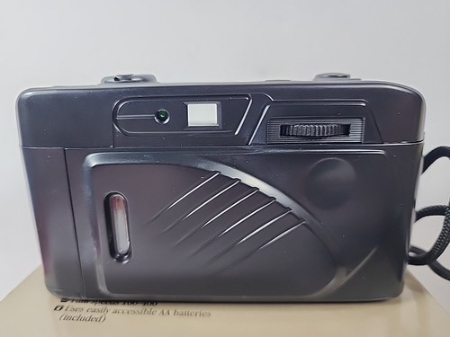 Olympus Shoot & Go 34mm Point & Shoot Camera Case / UNTESTED L13 - Picture 3 of 9