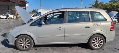 37018201 Bomba Aceite para OPEL ZAFIRA B Cosmo 2007 3308970 - Foto 7 di 10