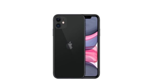 Buy Apple iPhone 11 - 64GB -Black (Unlocked) online | eBay