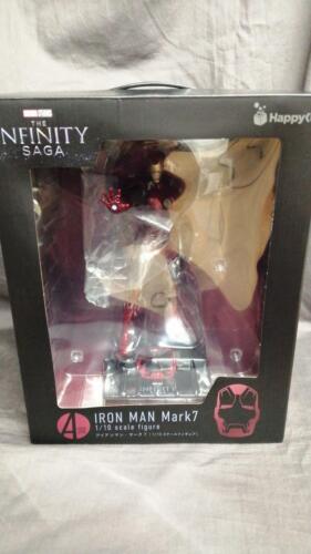 Sunny Side Up Ironman Mark 7 CDX00