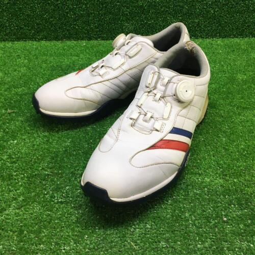 Excellent-Callaway golf shoes FGS-02725.5cm USED
