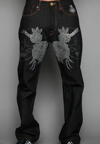 Buy Ed Hardy Christian Audigier Mens 