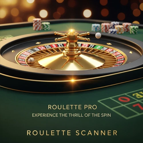Roulette softwere scan,app web apribile in tutti i device, roulette europea