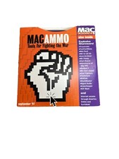 September 1997 Mac Addict Macammo Tools Disc 13