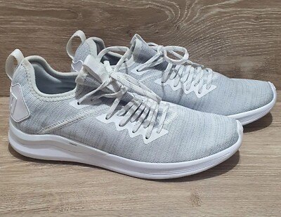 Puma Ignite Flash Evoknit Marathon Running Sneakers 190508-03