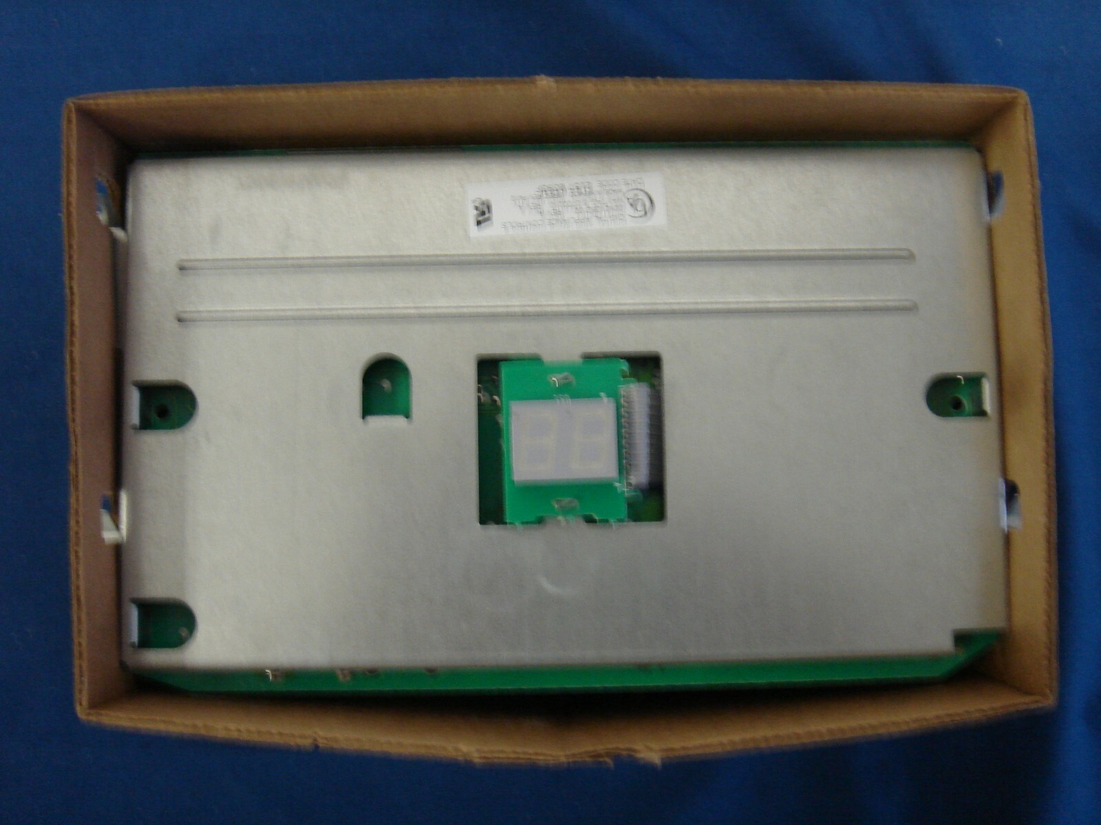 22003880- MAYTAG GENUINE WASHER CONTROL BOARD- BRAND NEW- 22003880