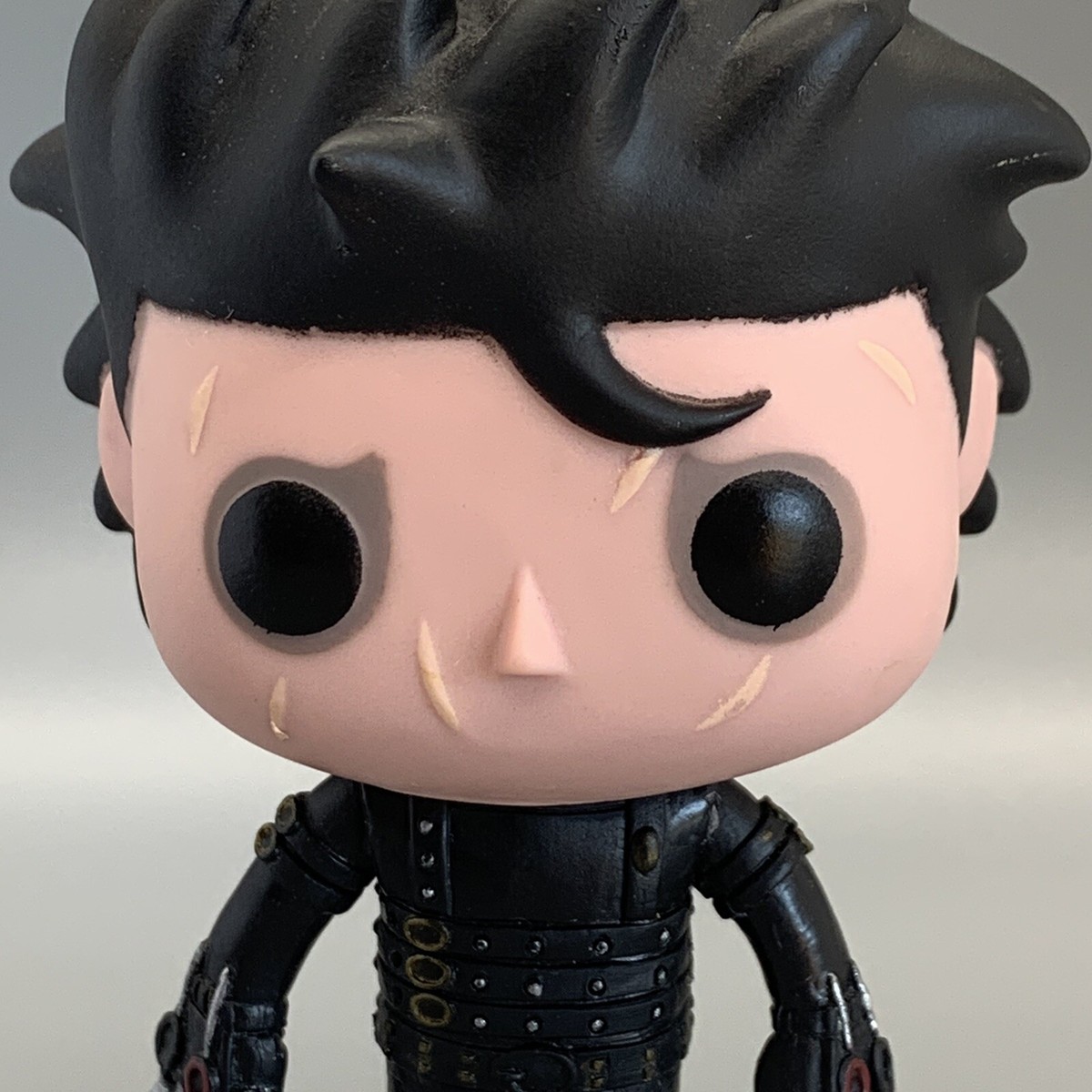 Funko POP! - Edward Scissorhands - #17 - Vinyl Figure No Box. | eBay