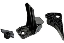 Kit Riparazione Supporto Faro Anteriore Destro Per Ford Focus 2018-2022