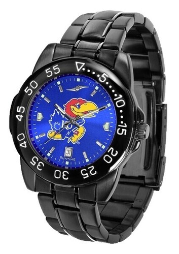 Kansas State University Wildcats Watch (Sun Time Collegiate  display picture 2