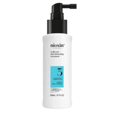 NIOXIN System 3 Scalp Treatment 6.7 oz
