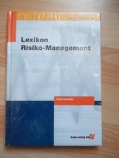 Kredit und Rating,Lexikon Risiko-Management,ISBN 3865560059,originaleingeschweiß