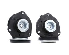 RIDEX 1180S0163 Federbeinstützlager Vorne Links Vorne Rechts für VW POLO (9N)