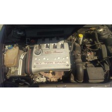 Moteur Alfa Romeo ALFA 6