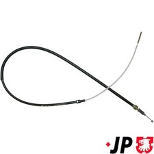 JP GROUP Bremsseil Seilzug Feststellbremse JP 1170301500 für VW GOLF CORRADO 53I