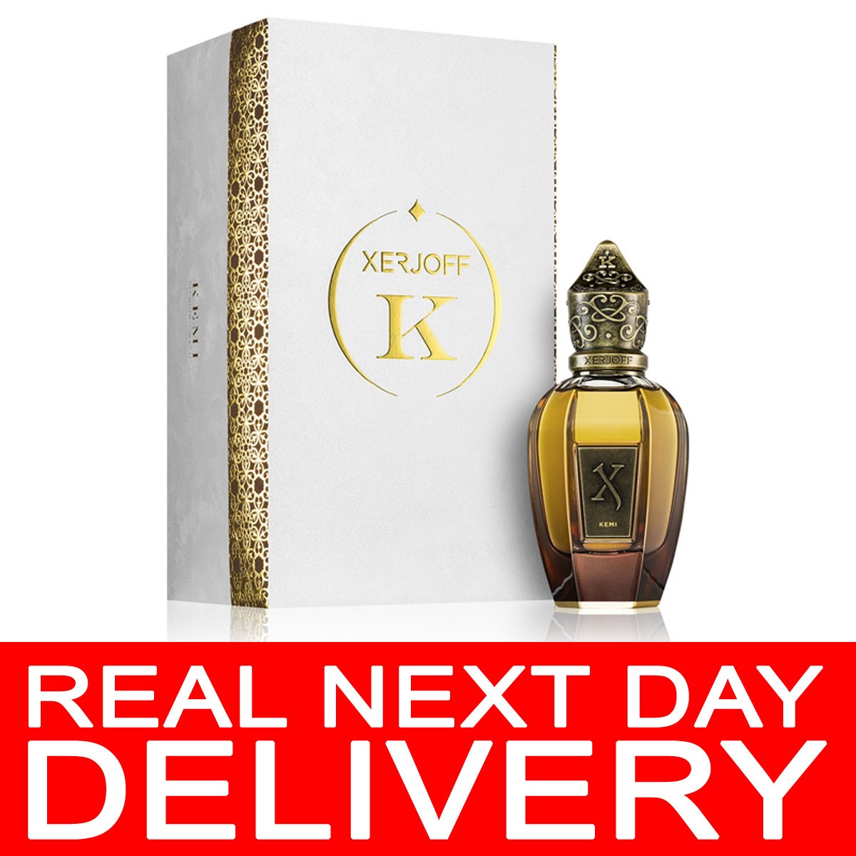 Xerjoff K Collection Kemi Parfum Spray - Image 2
